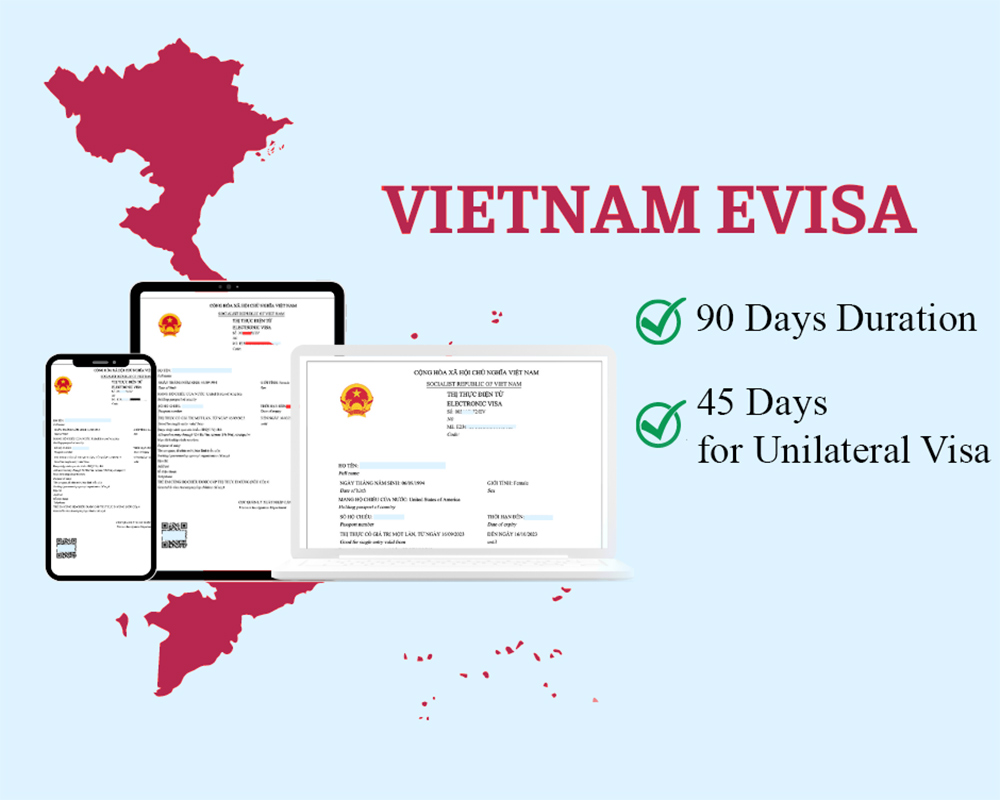 Vietnam Visa Policy