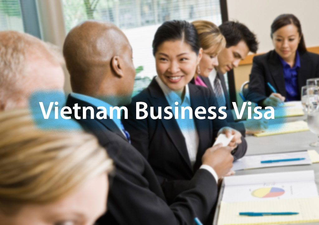 Vietnam Business Visa