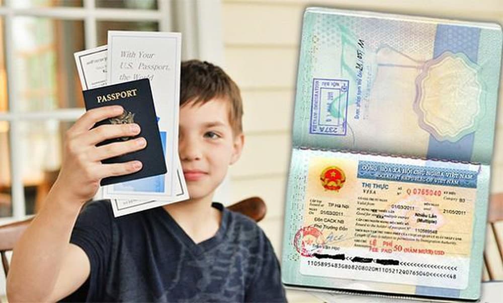 Vietnam Visa Requirements