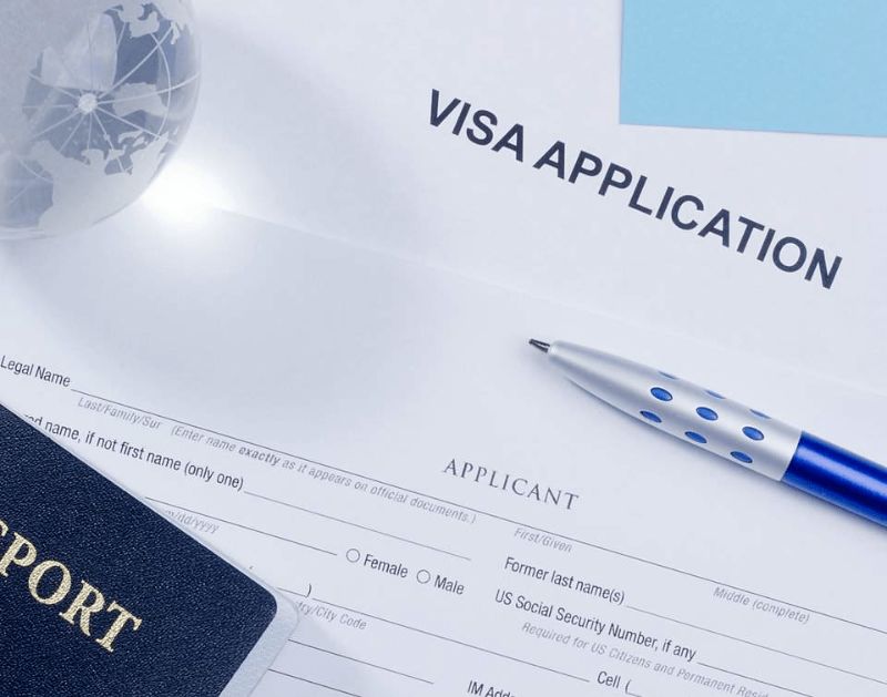  urgent Vietnam Visa