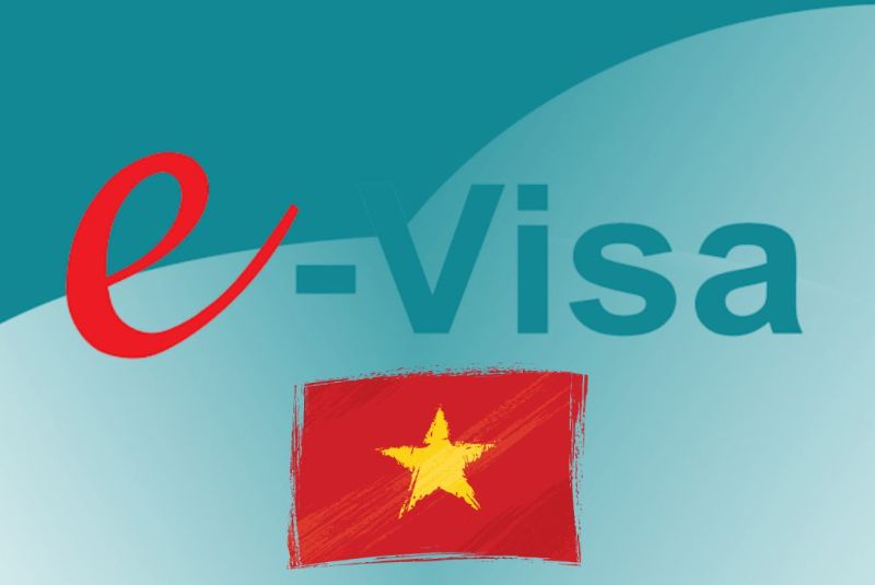 e vietnam visa
