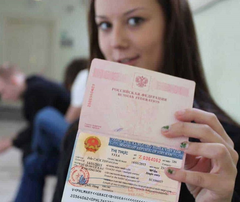 5-year visa exemption