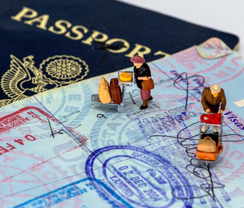 Vietnam 5-year visa exemption