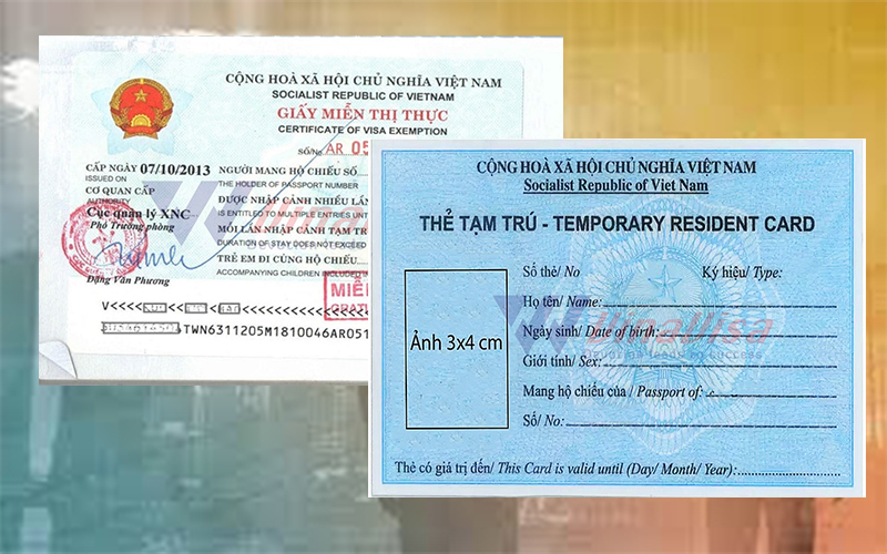 5-year visa exemption