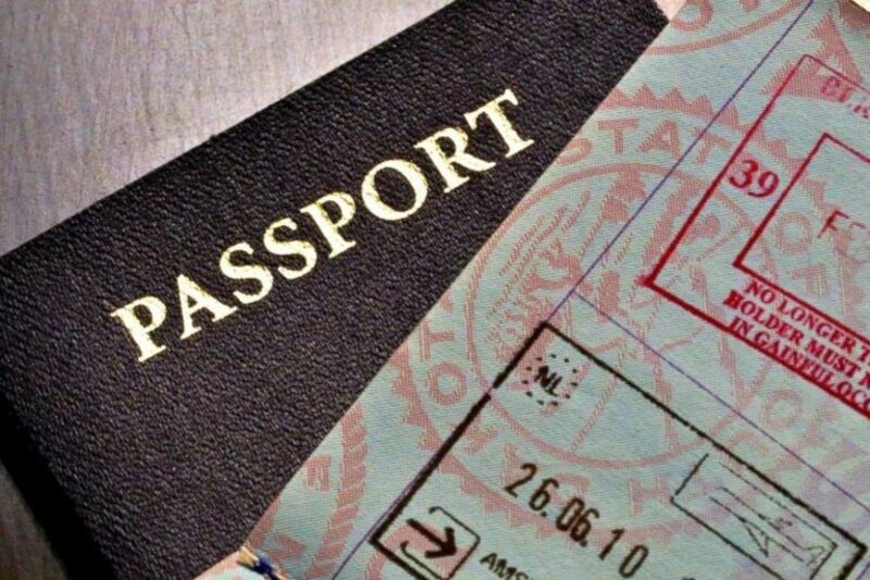 Vietnam Exit Visa | How To Apply For A Vietnam Exit Visa