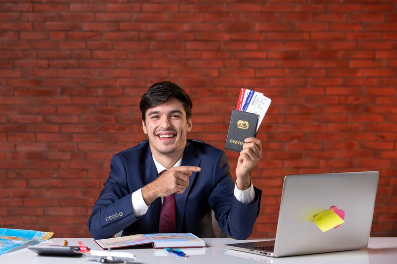 Vietnam Investor DT visa – All you need to know