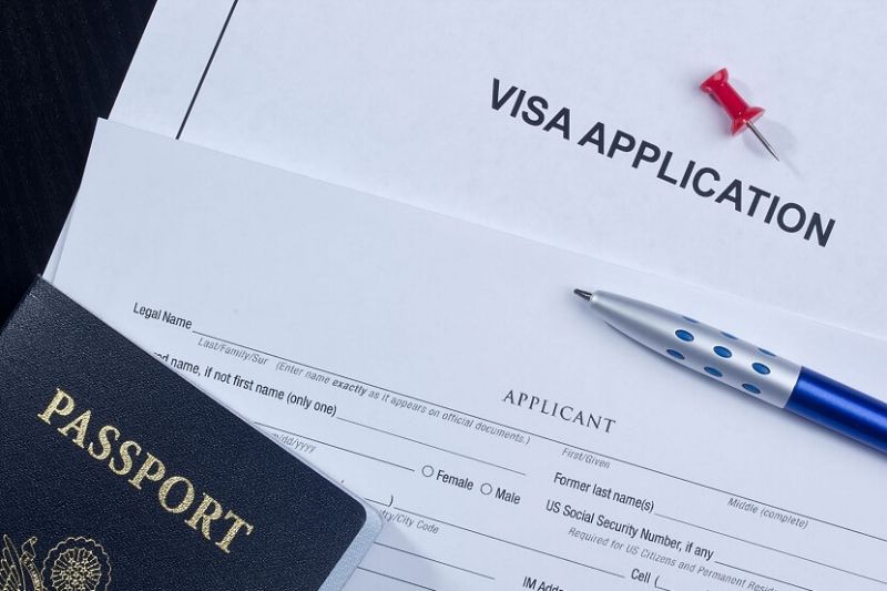 vietnam visa on arrival