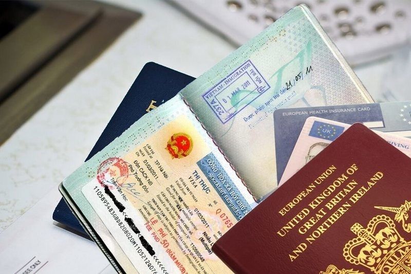 vietnam visa on arrival