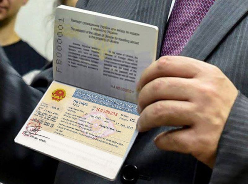 vietnam visa on arrival