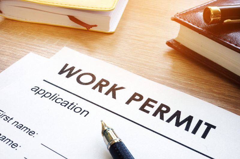 work permit service in vietnam